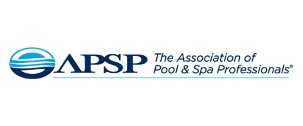APSP (The Association of Pool & Spa Professionals) Logo